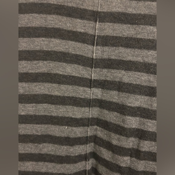 Banana Republic Heritage Pima Cotton Blend Sweater- size large EUC - Picture 8 of 9